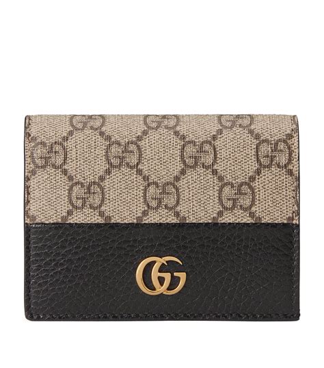 gucci wallet collection 2016|gucci 2020 wallet.